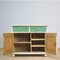 Vintage Pine Dresser, 1930s 4