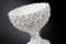 Italian Ceramic Coco Camelie Cup with Base by Marco Segantin for VGnewtrend 2