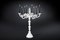 Candelabro Palladio in ceramica a 8 braccia di VGnewtrend, Immagine 1