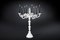 Italian Ceramic Palladio Candelabrum with 8 Arms from VGnewtrend 1