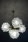 Cut Glass Chandelier from Kamenicky Senov, 1970s, Image 3