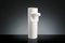 Vase David Eye en Céramique Blanche par Marco Segantin pour VGnewtrend 1