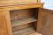 Antique Biedermeier Cabinet 6