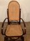Rocking Chair from Thonet, Image 2