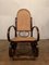 Sedia a dondolo di Thonet, Immagine 1