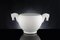 Small Italian Ceramic Horse Vase by Marco Segantin for VGnewtrend 1