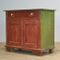 Armoire Vintage en Pin, 1930s 2