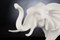Scultura di elefante africano in ceramica di VGnewtrend, Italia, Immagine 3