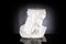 Italian Ceramic Non Sento Hercules Bust by Marco Segantin for VGnewtrend 1