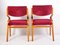 Side Chairs by Ludvik Volak, 1970s, Set of 2 4