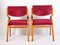 Side Chairs by Ludvik Volak, 1970s, Set of 2, Image 4