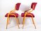 Side Chairs by Ludvik Volak, 1970s, Set of 2, Image 2