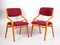 Side Chairs by Ludvik Volak, 1970s, Set of 2 1