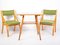 Tisch & Stühle von Ludvik Volak, 1970er, 3er Set 10