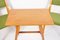 Table & Chairs by Ludvik Volak, 1970s, Set of 3, Image 5