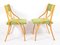 Table & Chairs by Ludvik Volak, 1970s, Set of 3 2