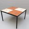Ceramic Tiled Coffee Table by Roger Capron, 1970s 4