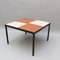 Ceramic Tiled Coffee Table by Roger Capron, 1970s 2