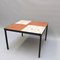 Ceramic Tiled Coffee Table by Roger Capron, 1970s 6