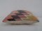 Faded Kilim Rug Pillow Cover, Image 4