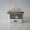 Italian Kitchen Containers, 1940s, Set of 10, Image 3
