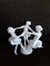Figura de baile de primavera Art Déco de porcelana de Karl Tutter para Hutschenreuther, Imagen 1