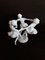 Figura de baile de primavera Art Déco de porcelana de Karl Tutter para Hutschenreuther, Imagen 2