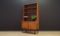 Vintage Danish Bookcase by Johannes Sorth, 1970s 11