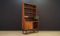 Vintage Danish Bookcase by Johannes Sorth, 1970s 10