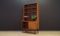 Vintage Danish Bookcase by Johannes Sorth, 1970s 7