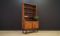 Vintage Danish Bookcase by Johannes Sorth, 1970s 12