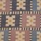Vintage Vitsippa Carpet by Sigvard Bernadotte 2