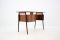 Danish Teak Desk, 1960s 9