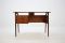 Danish Teak Desk, 1960s, Image 1