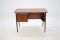 Danish Teak Desk, 1960s 7