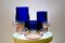 Vasi Bolle di Toni Zuccheri per VeArt, anni '70, set di 3, Immagine 1