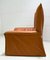 Mid-Century Modern Leather Chairs by Cinova, 1964, Set of 2 10