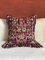 Amaranth & Velvet Folktales Cushion from House of Ita 1