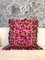 Coussin Folktales Rose et Lamé de House of Ita 1