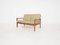 Danish Leather 2-Seater Sofa by Sven Ellekaer for Komfort, 1960s, Image 1