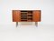 Danish Teak Sideboard from Omann Jun, 1960s 3