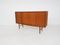 Danish Teak Sideboard from Omann Jun, 1960s, Image 6