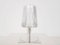 Italian Transparent Acrylic Glass Table Lamp by Ferruccio Laviani for Kartell, 2002 5