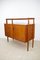 Kleines dänisches Sideboard, 1960er 7