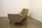 Juego de sofá y silla danés vintage, años 60, Imagen 5