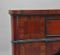Concave Mahogany Cabinet, 1920s, Image 3