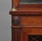 19th Century Mahogany Cabinet, 1840s, Image 3