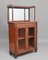 19th Century Mahogany Cabinet, 1840s 1