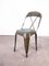 Cross Back Dining Chair from Evertaut, 1930s 1