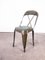 Cross Back Dining Chair from Evertaut, 1930s, Image 1